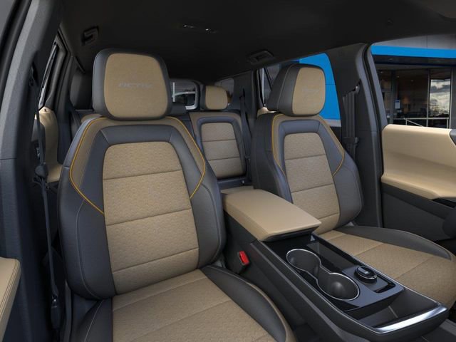 New 2026 Chevrolet Equinox ACTIV w/ Safety and Technology Package AWD/4WD image 17