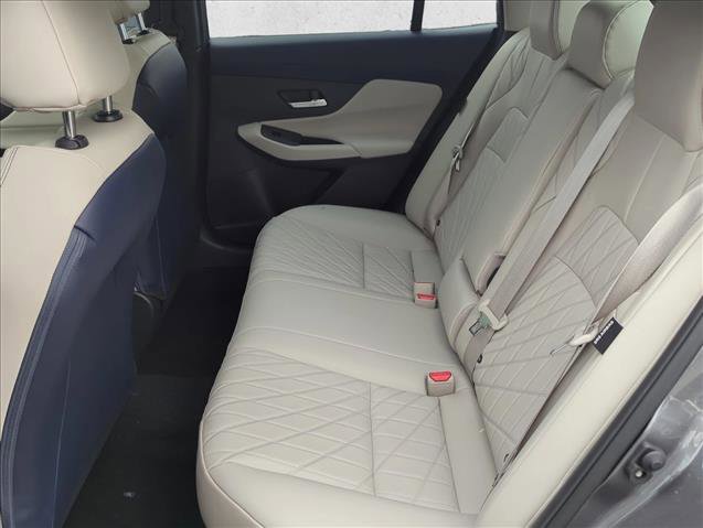 New 2026 Nissan Sentra SL w/ Floor Mat Package image 17