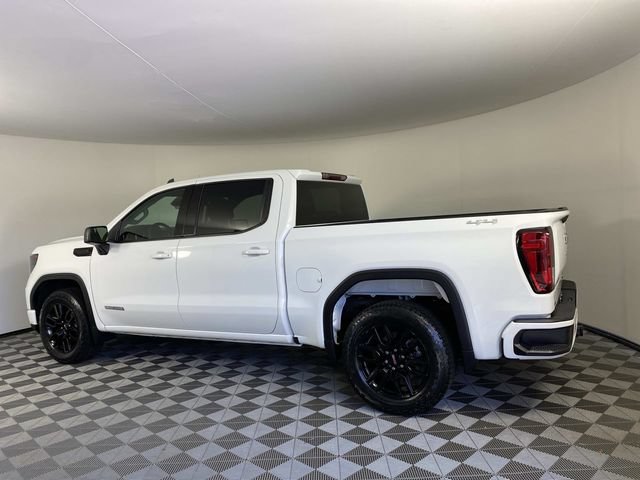 Used 2024 GMC Sierra 1500 Elevation AWD/4WD image 5