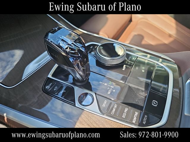 Used 2022 BMW X5 sDrive40i w/ Premium Package image 24