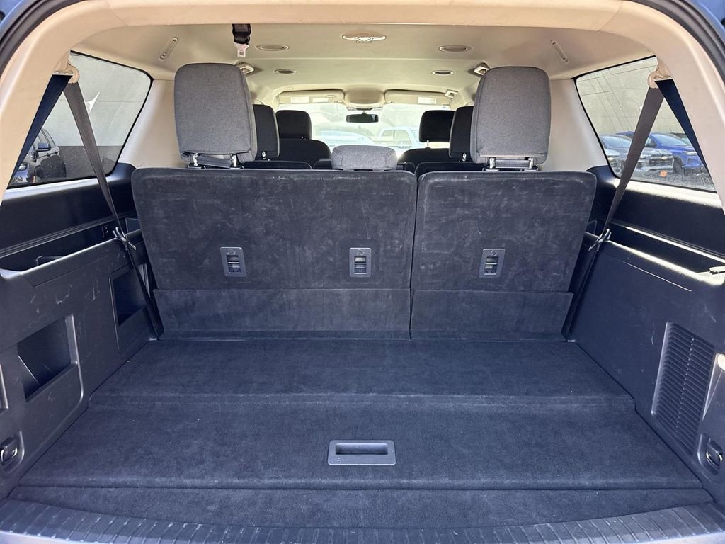 Used 2024 Ford Expedition Max XLT image 24