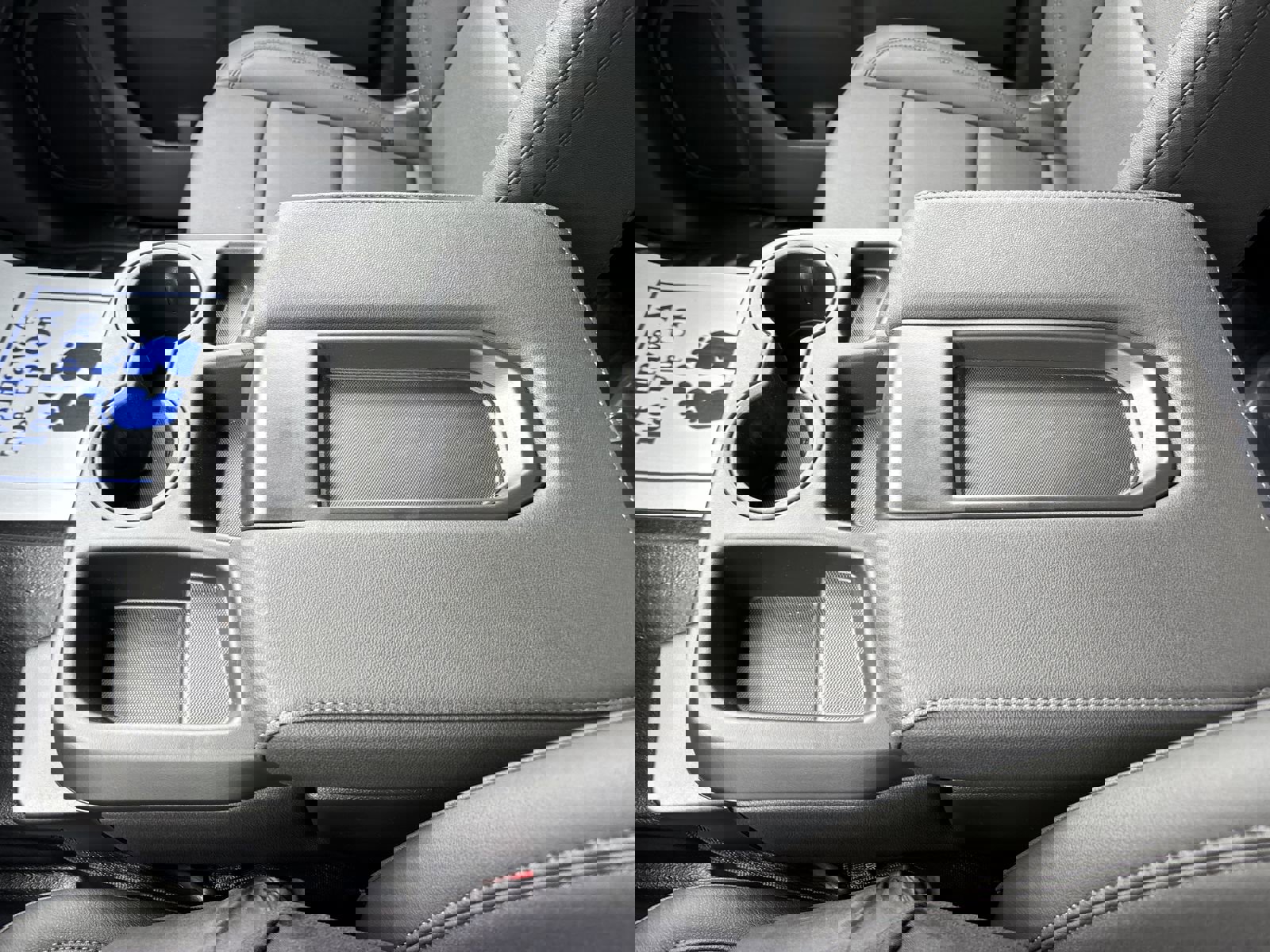 New 2026 Chevrolet Silverado 3500 W/T w/ WT Convenience Package image 23