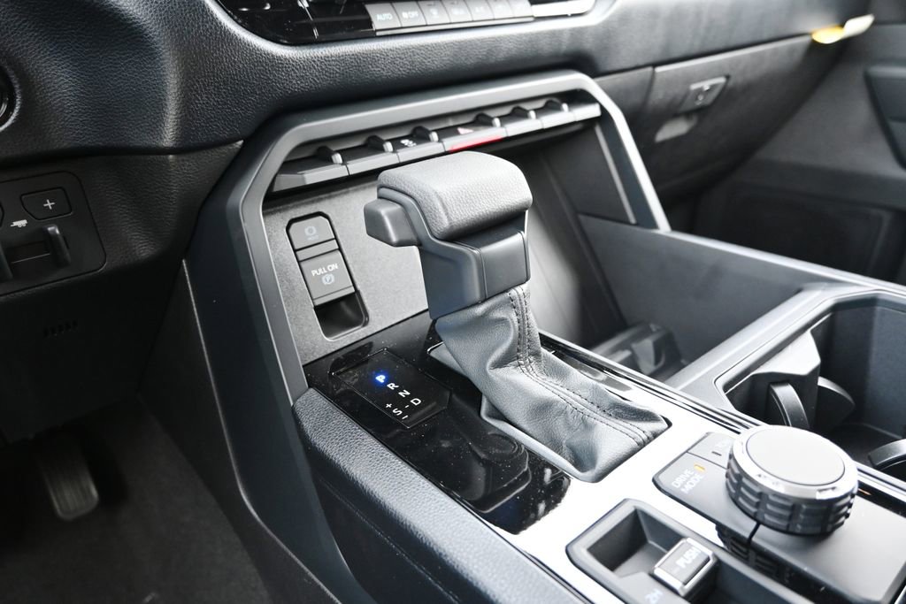 New 2026 Toyota Tundra SR5 AWD/4WD image 22