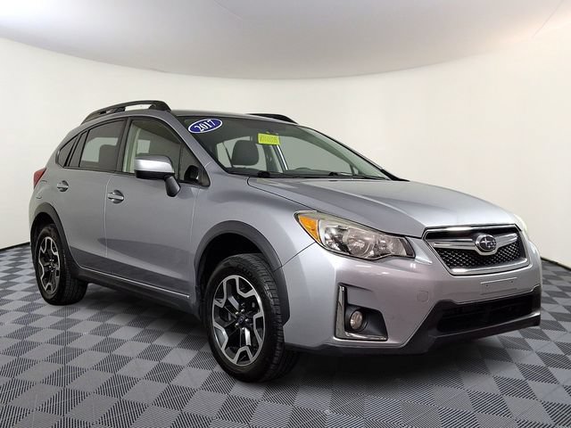 Used 2017 Subaru Crosstrek 2.0i Premium