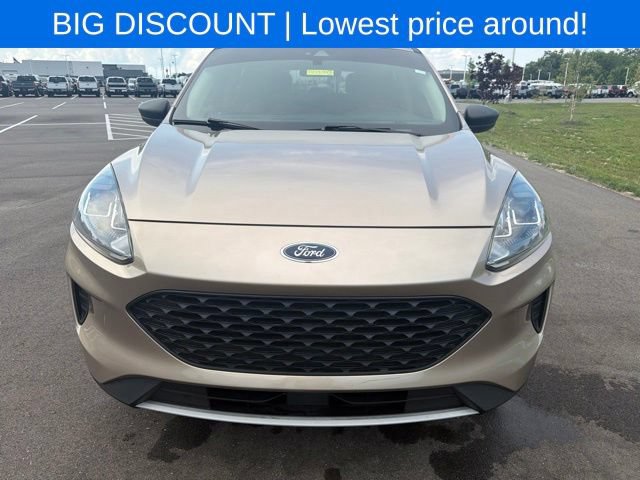 Used 2020 Ford Escape S AWD/4WD image 3