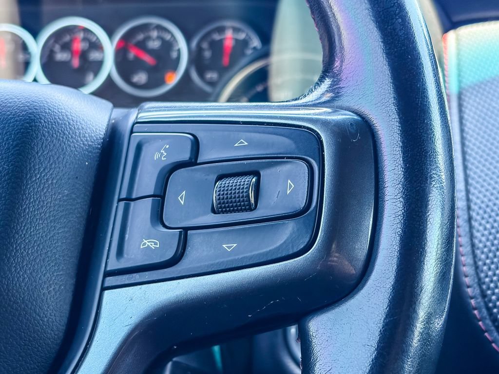 Used 2021 Chevrolet Suburban RST w/ Luxury Package AWD/4WD image 19