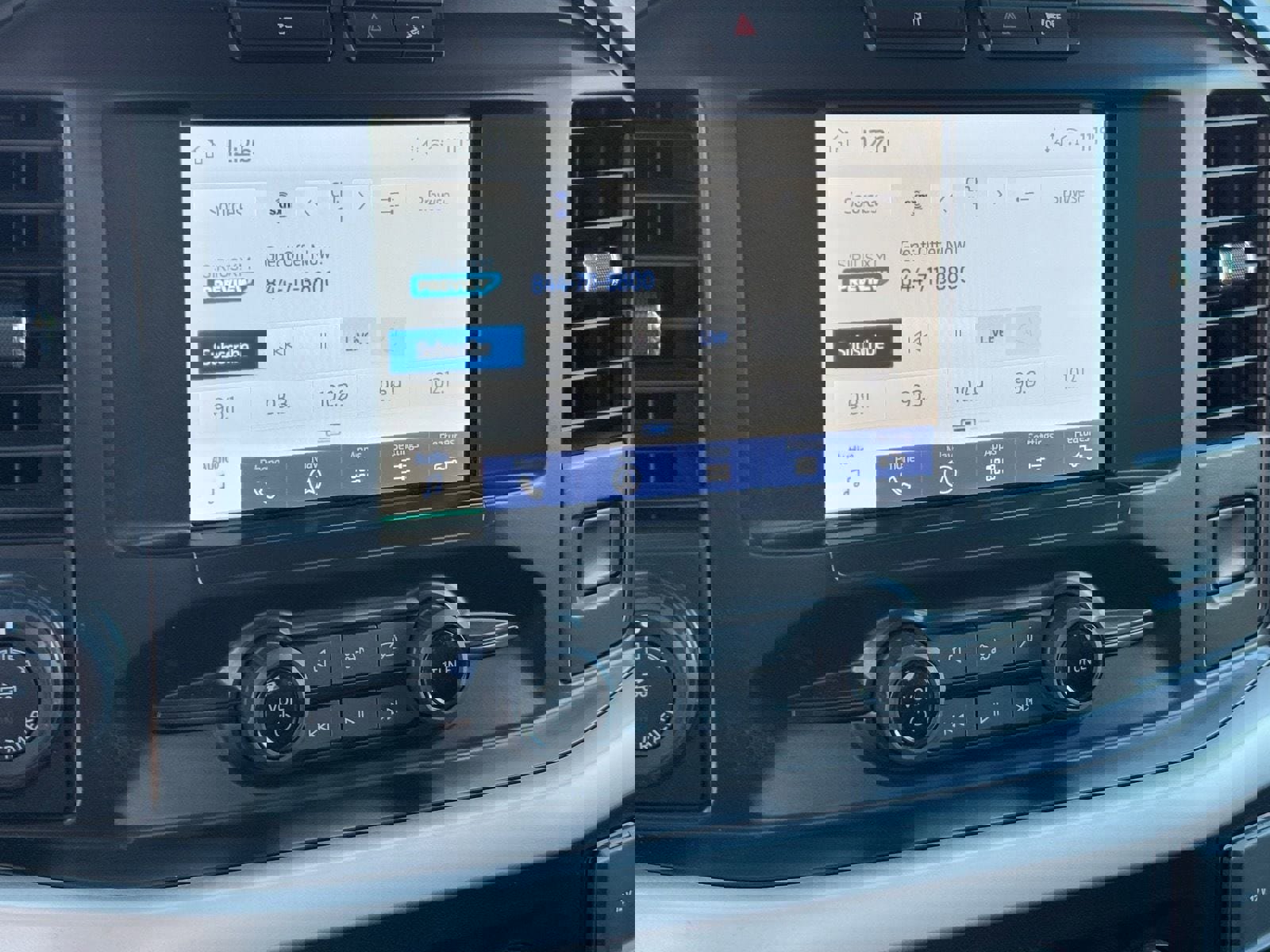 Used 2023 Ford F150 XLT w/ XTR Package image 21