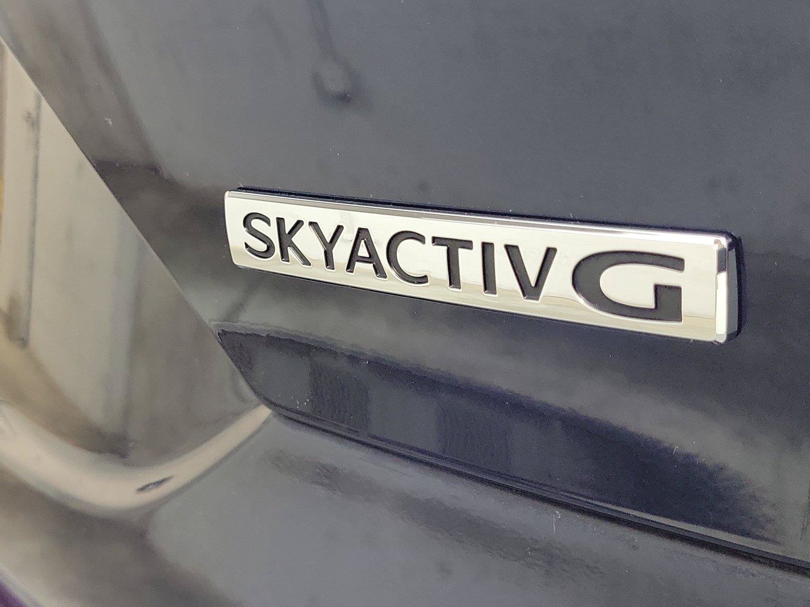 Used 2020 MAZDA CX-5 Grand Touring AWD/4WD image 8