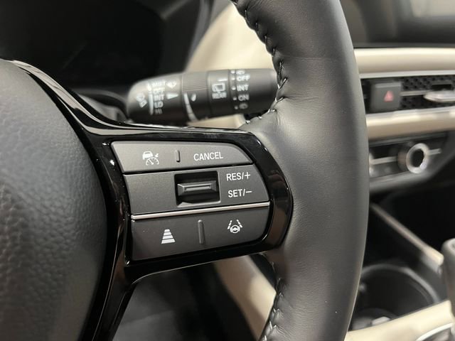 New 2027 Honda HR-V EX-L image 18