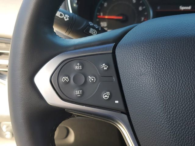 Used 2023 Chevrolet Traverse LT FWD image 22