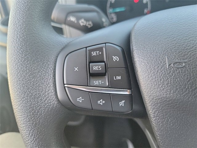 New 2025 Ford Transit 250 148 Medium Roof w/ Load Area Protection Package image 8