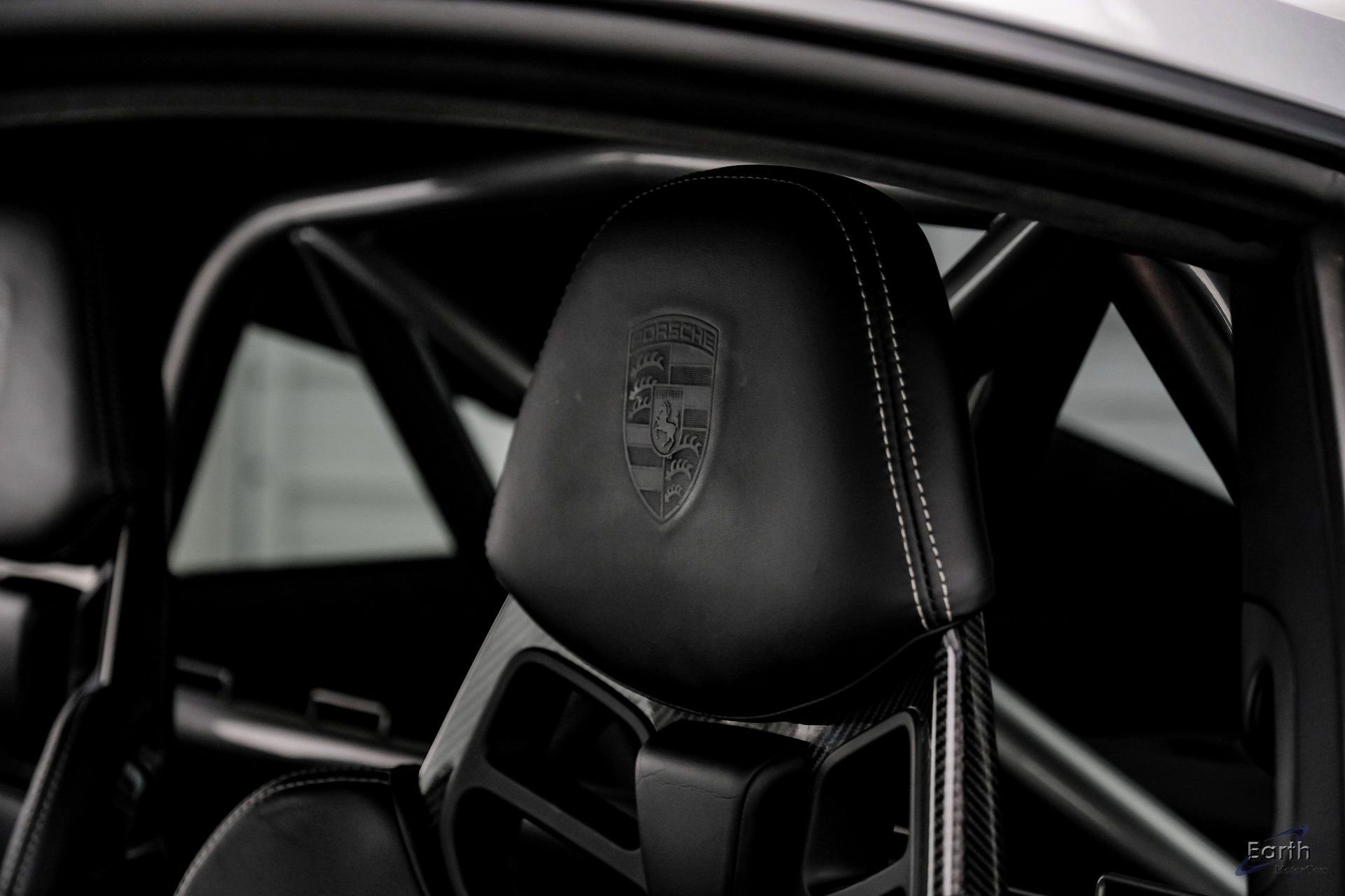 Used 2018 Porsche 911 GT3 w/ Sport Chrono Package image 39