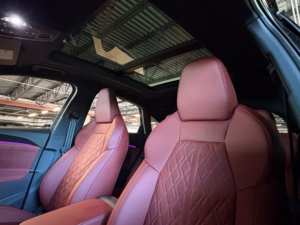 New 2026 Audi SQ5 Prestige AWD/4WD image 25