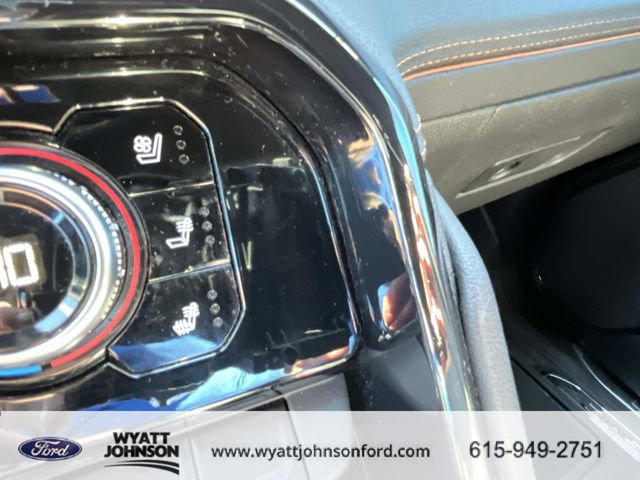 Used 2024 GMC Sierra 1500 AT4 w/ AT4 Preferred Package image 36