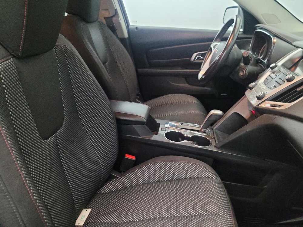 Used 2015 GMC Terrain SLE w/ Chrome Edition image 21