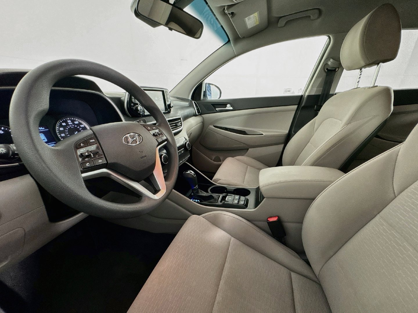 Used 2020 Hyundai Tucson SE AWD/4WD image 18