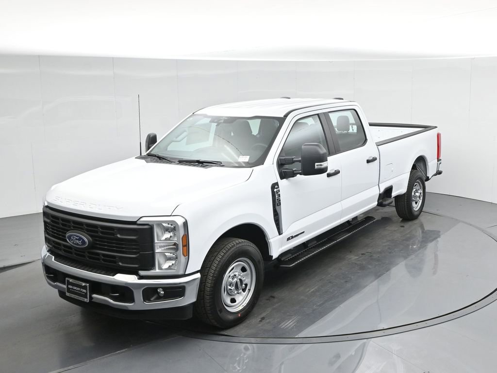 New 2026 Ford F350 XL image 39