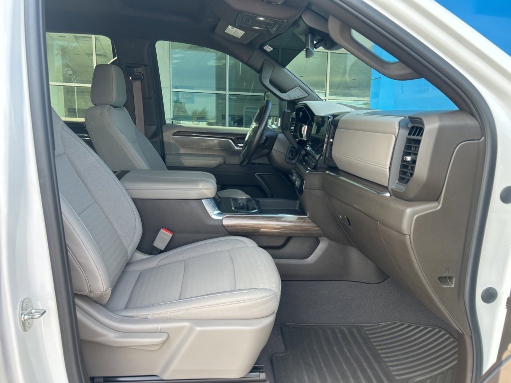 Used 2024 Chevrolet Silverado 3500 LT w/ All Star Edition image 20