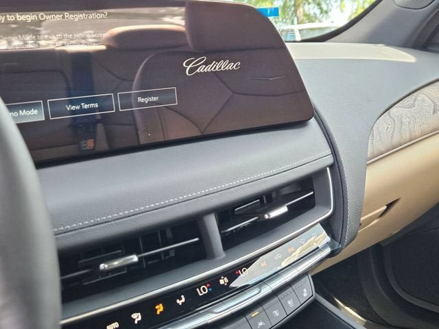 New 2026 Cadillac CT5 Premium Luxury RWD image 13