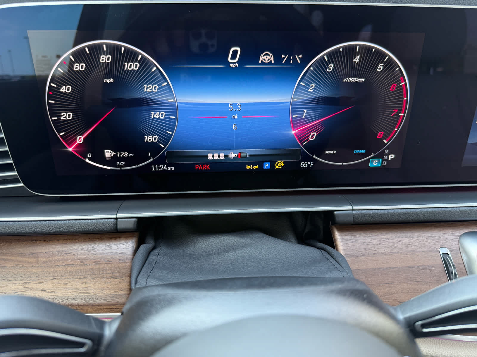 Used 2026 Mercedes-Benz GLE 450 4MATIC image 18