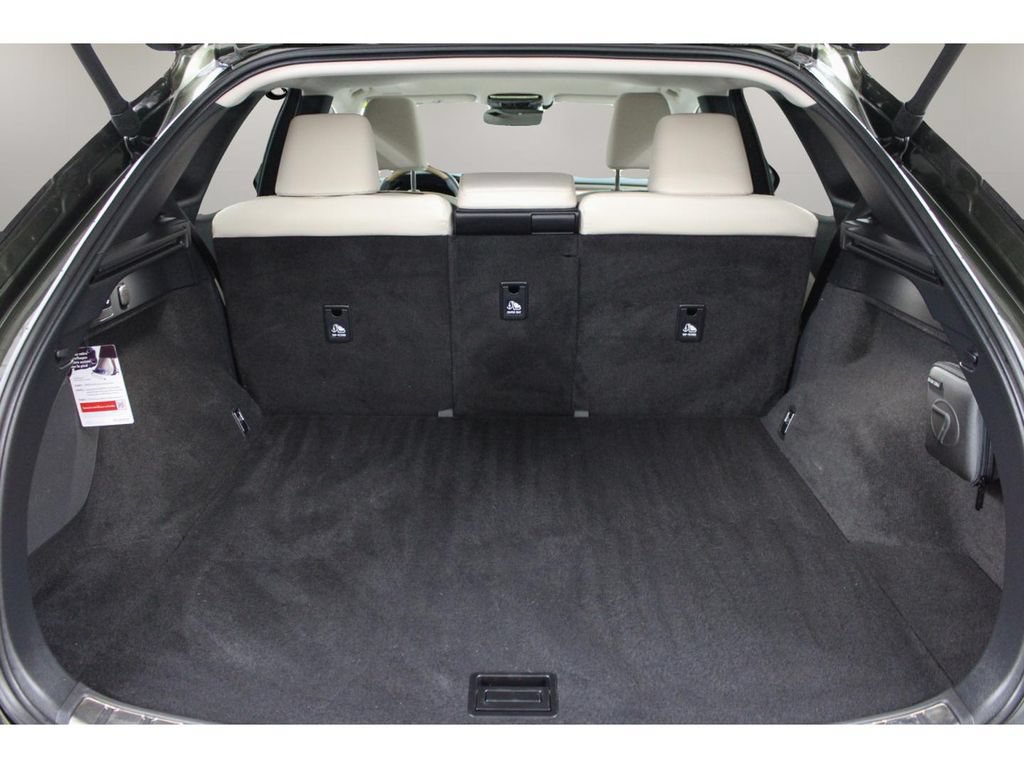 Used 2025 Lexus RX 350 Premium Plus w/ Convenience Package AWD/4WD image 30