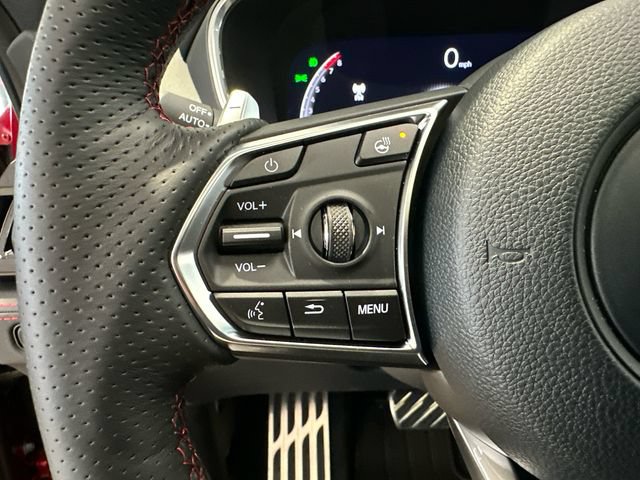 New 2026 Acura MDX A-Spec AWD/4WD image 18