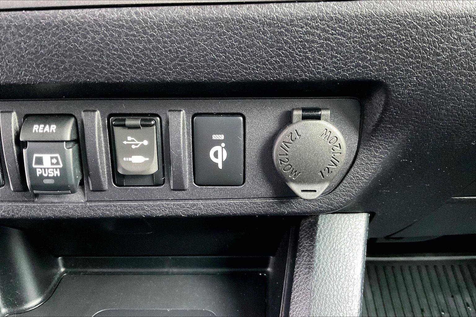 Used 2019 Toyota Tacoma TRD Off-Road image 26