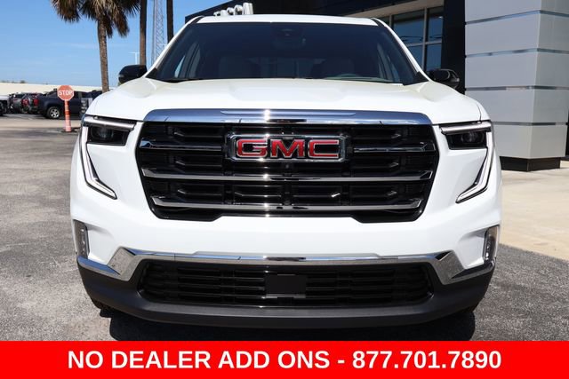 New 2026 GMC Acadia Elevation w/ Elevation Premium Package image 3
