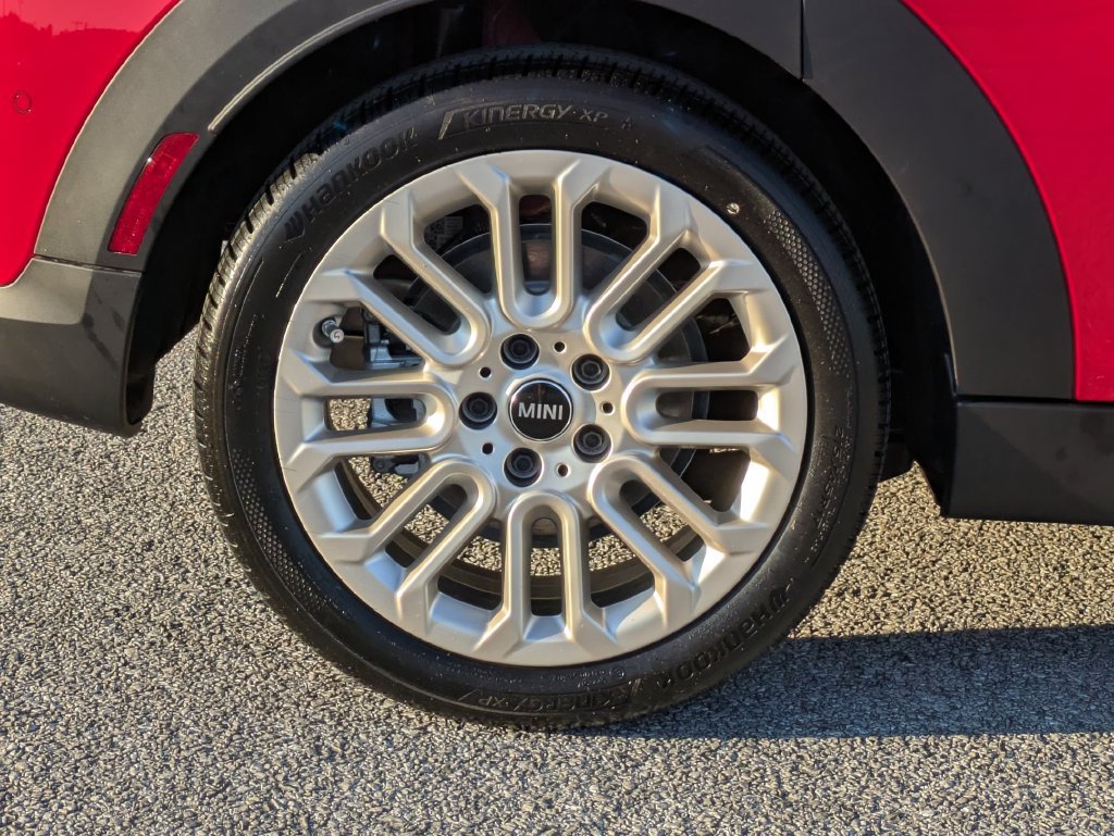 New 2026 MINI Cooper S FWD image 9