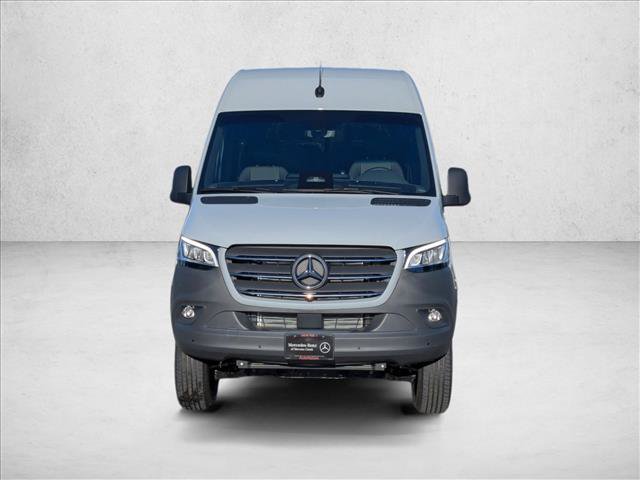 New 2026 Mercedes-Benz Sprinter 2500 image 5