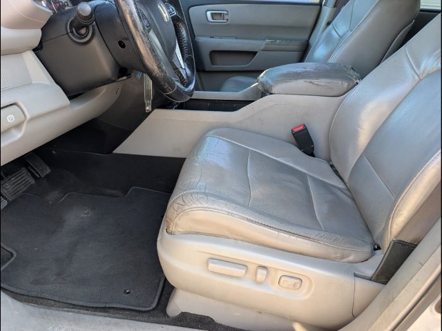 Used 2011 Honda Pilot EX-L image 9