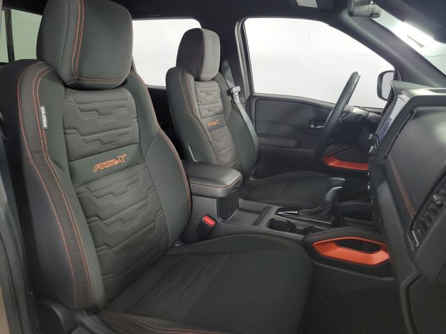 Used 2024 Nissan Frontier Pro-X RWD image 18