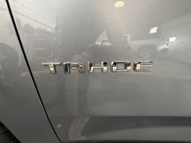 Certified 2024 Chevrolet Tahoe LS image 24