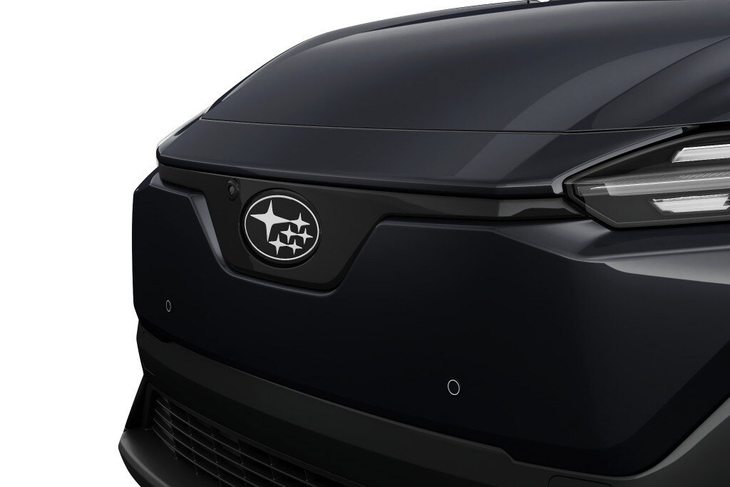 New 2026 Subaru Uncharted AWD image 13