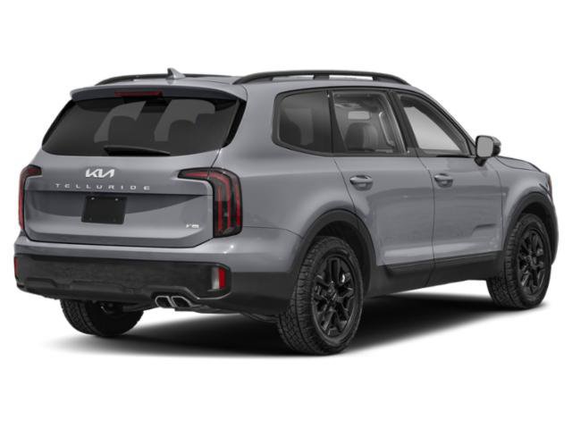 Used 2024 Kia Telluride SX X-Pro AWD/4WD image 5