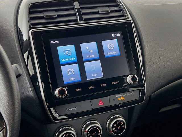 Used 2024 Mitsubishi Outlander Sport SE AWD/4WD image 17