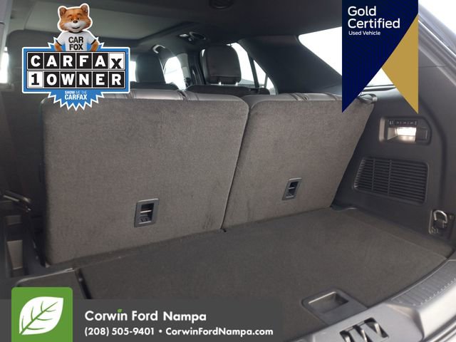 Used 2025 Ford Explorer ST-Line w/ Premium Package image 31