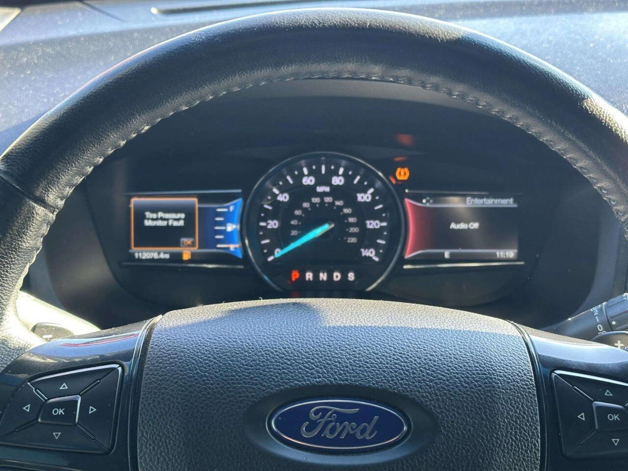 Used 2016 Ford Explorer XLT w/ Equipment Group 202A image 21