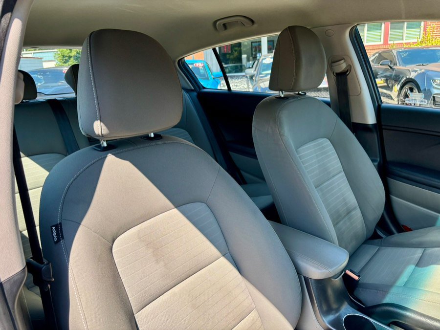 Used 2015 Kia Forte EX FWD image 17
