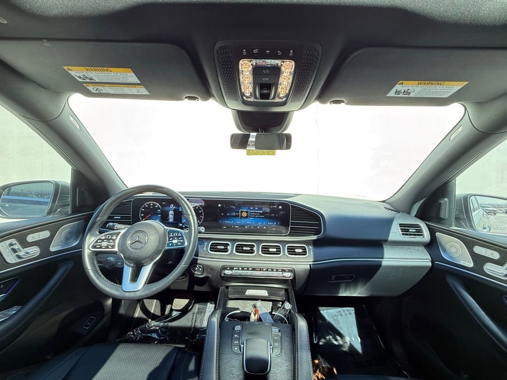 Used 2023 Mercedes-Benz GLE 350 image 9