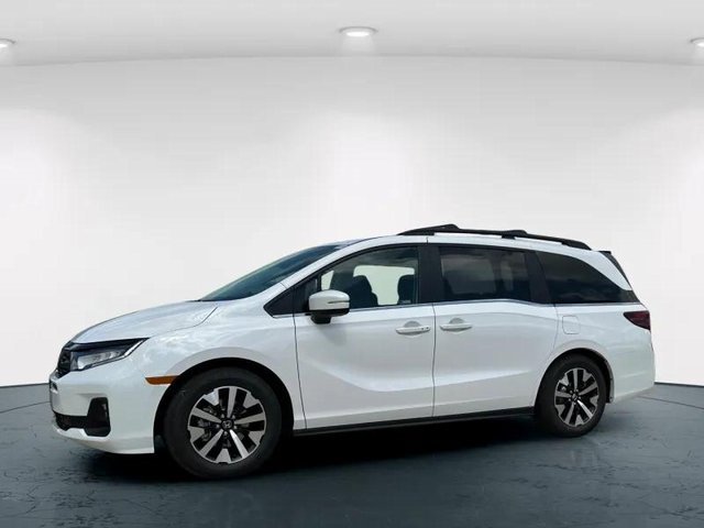 New 2026 Honda Odyssey EX-L image 1