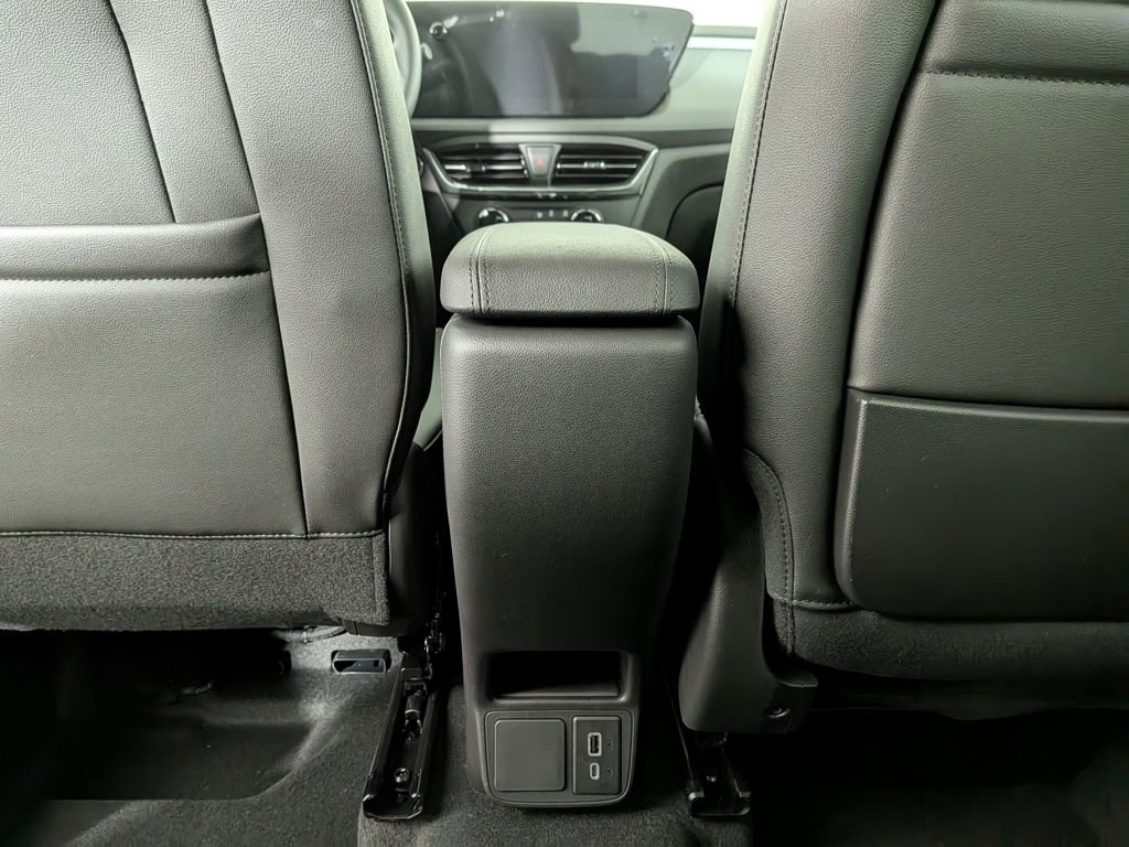 New 2026 Buick Encore GX Preferred w/ Comfort Package image 32