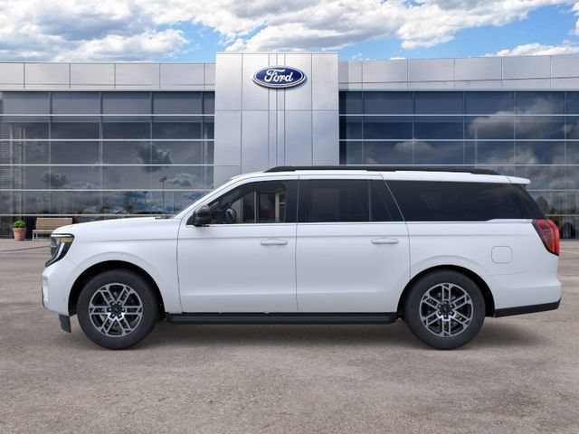 New 2026 Ford Expedition Max Active AWD/4WD image 3