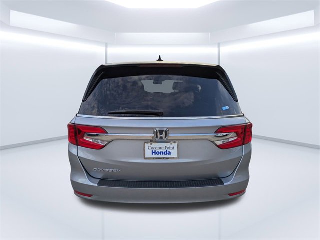 Used 2019 Honda Odyssey EX-L image 5