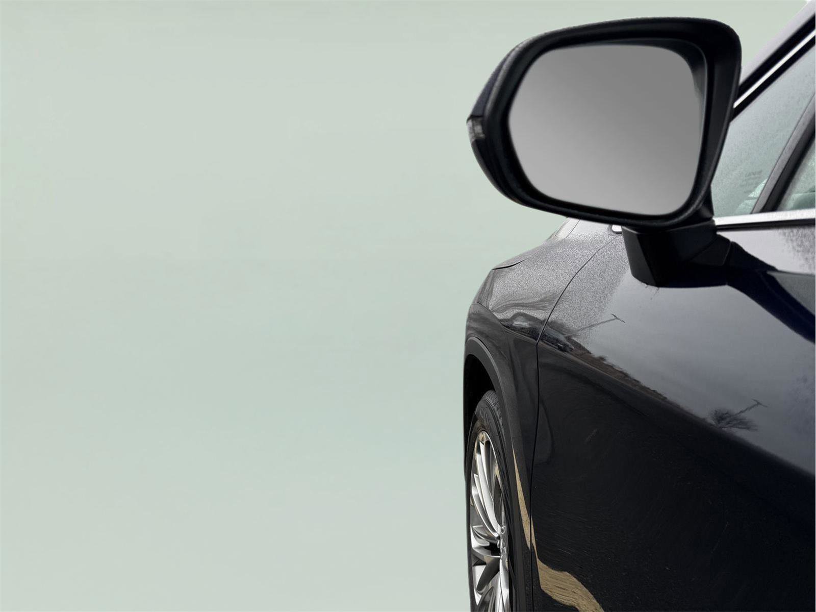 Used 2021 Lexus RX 450h AWD w/ Luxury Package image 30