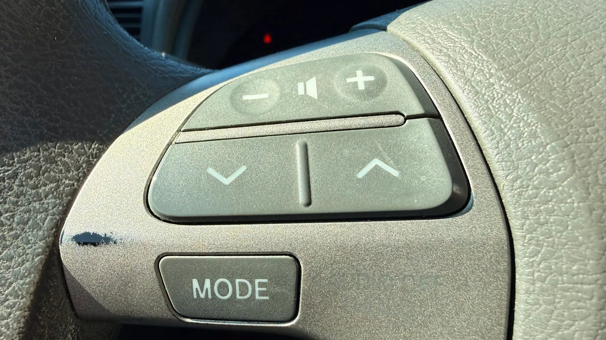 Used 2007 Toyota Camry CE FWD image 19