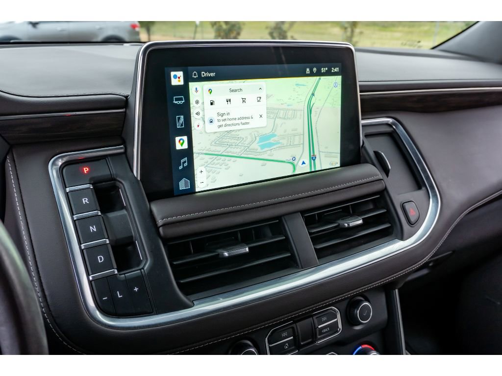 Used 2022 Chevrolet Tahoe LT w/ Luxury Package image 21