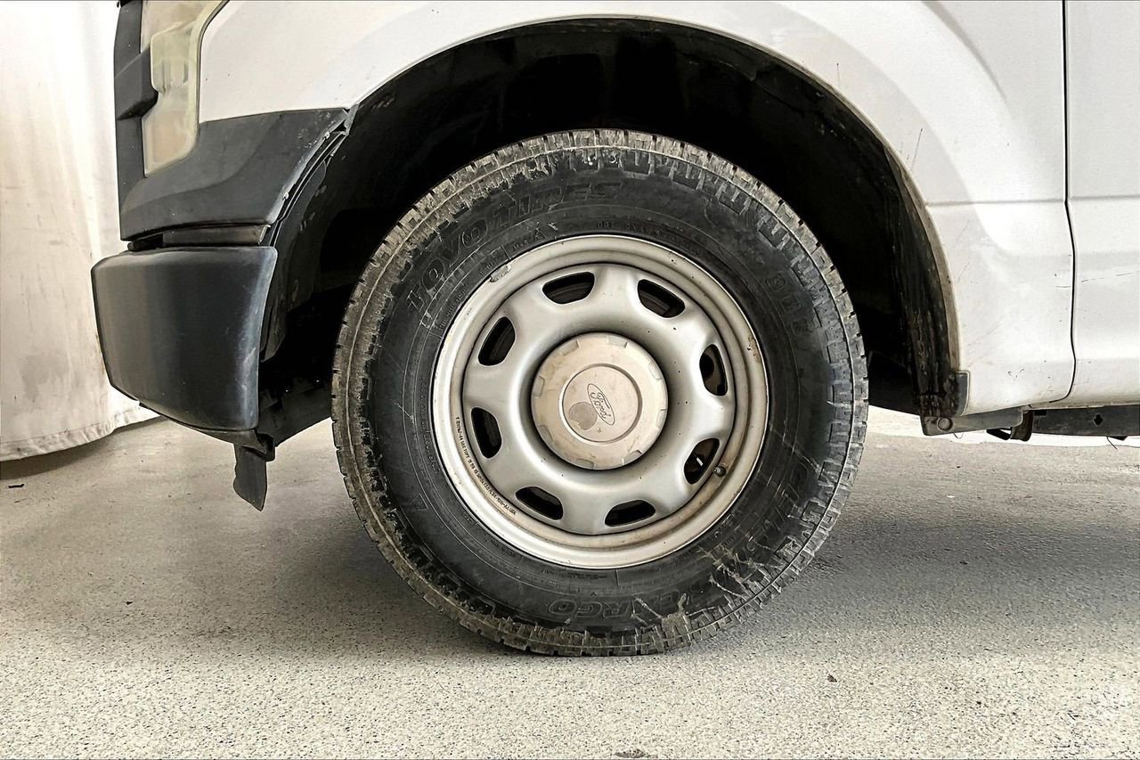 Used 2016 Ford F150 XL w/ Equipment Group 101A Mid image 6