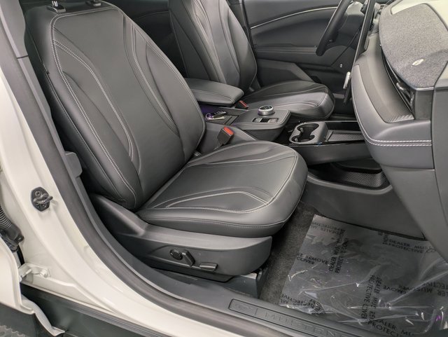 Used 2024 Ford Mustang Mach-E Premium image 28