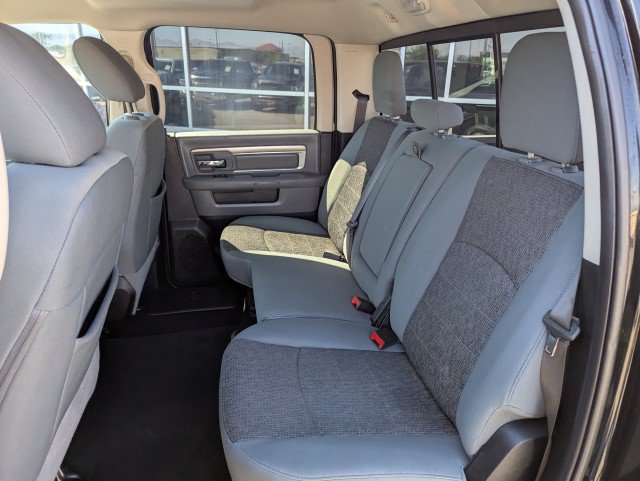 Used 2020 RAM 1500 Classic SLT w/ Luxury Group AWD/4WD image 24